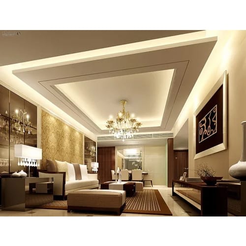 Gypsum Boards